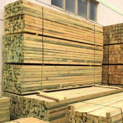 數字化賦能木材銷售 建筑行業的轉型與創新